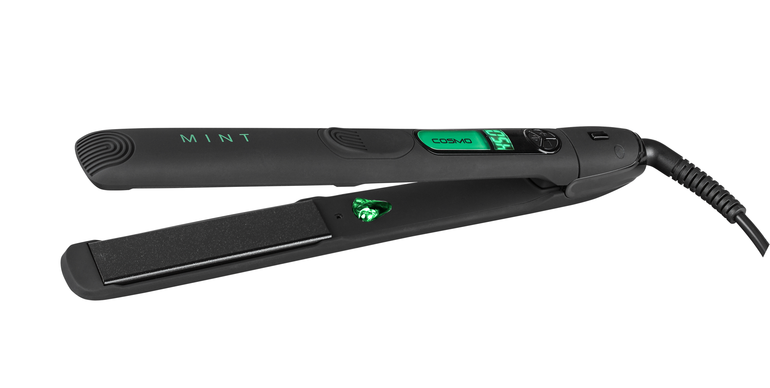 MINT Cosmo 1” Flatiron – Simplicity - Professional Hair & Body Care