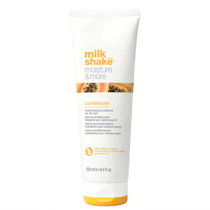 milk_shake Moisture & More Conditioner 250ml – Simplicity